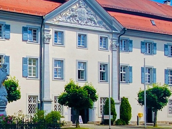 Tagungshaus Schönenberg